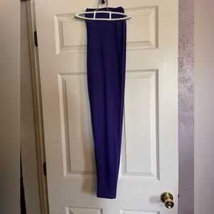 LuLaRoe Tall and Curvy Leggings